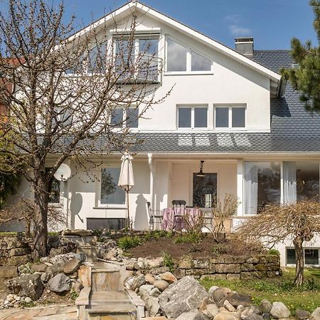Haus See- Und Saentisblick Eg FDH Dış mekan fotoğraf