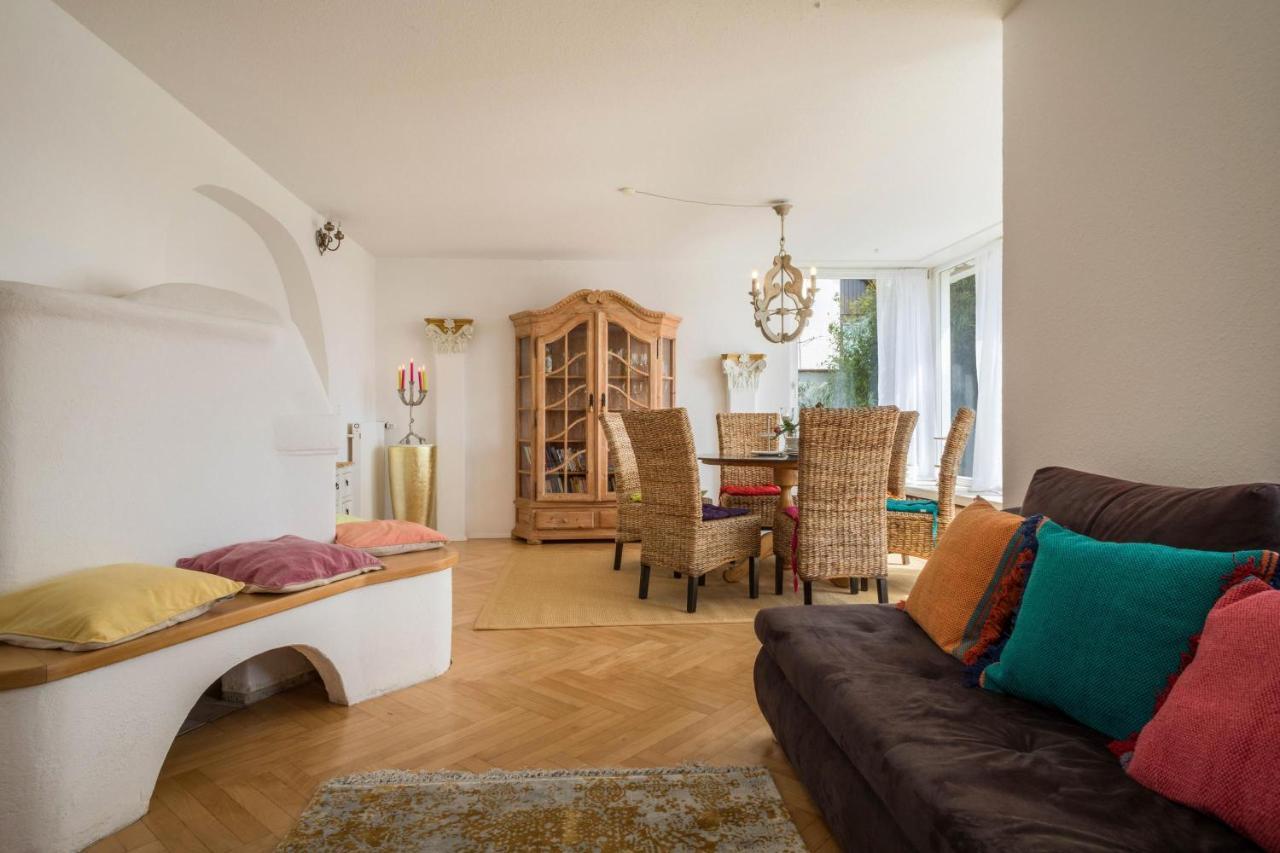 Haus See- Und Saentisblick Eg FDH Dış mekan fotoğraf