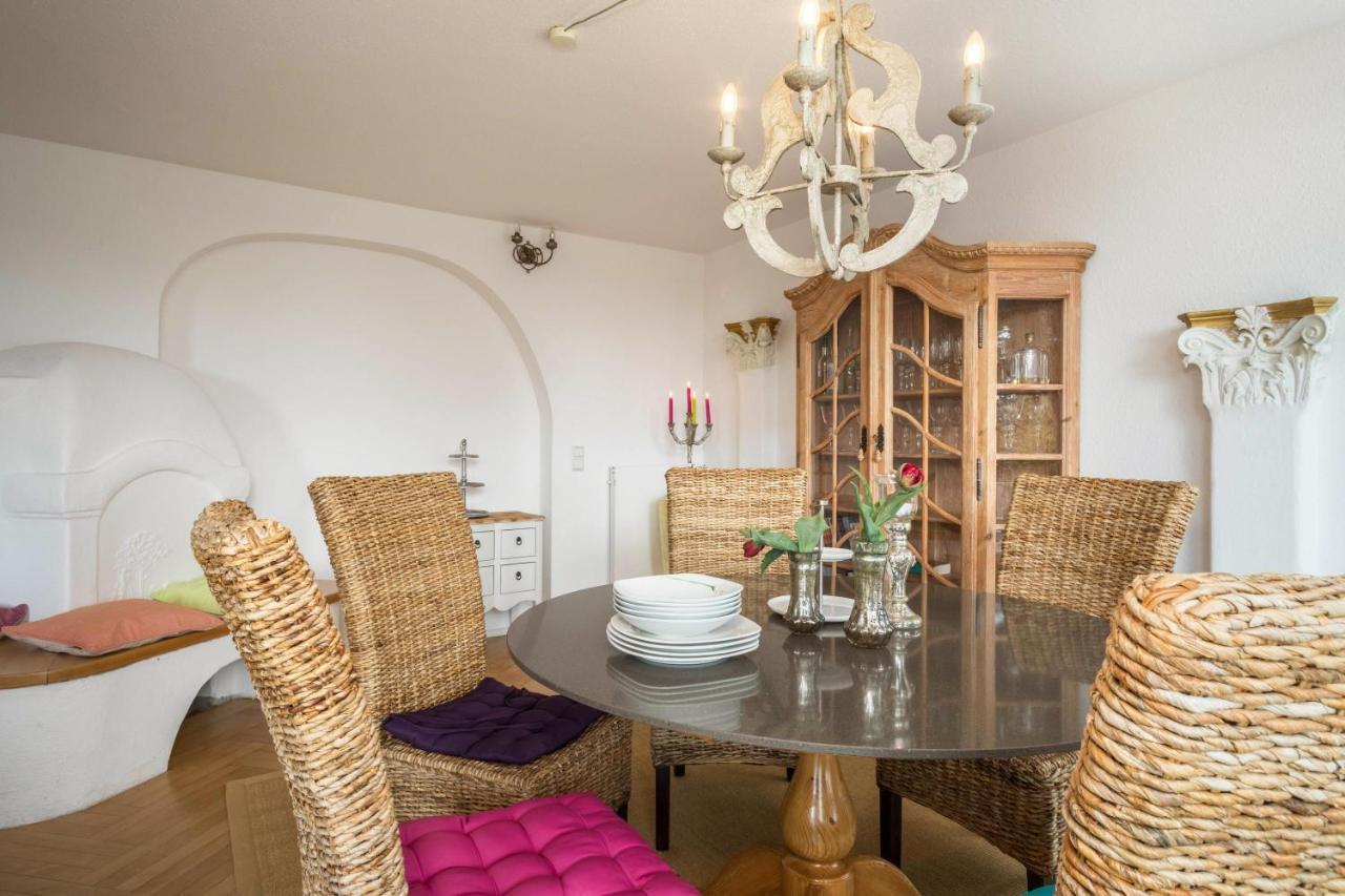 Haus See- Und Saentisblick Eg FDH Dış mekan fotoğraf