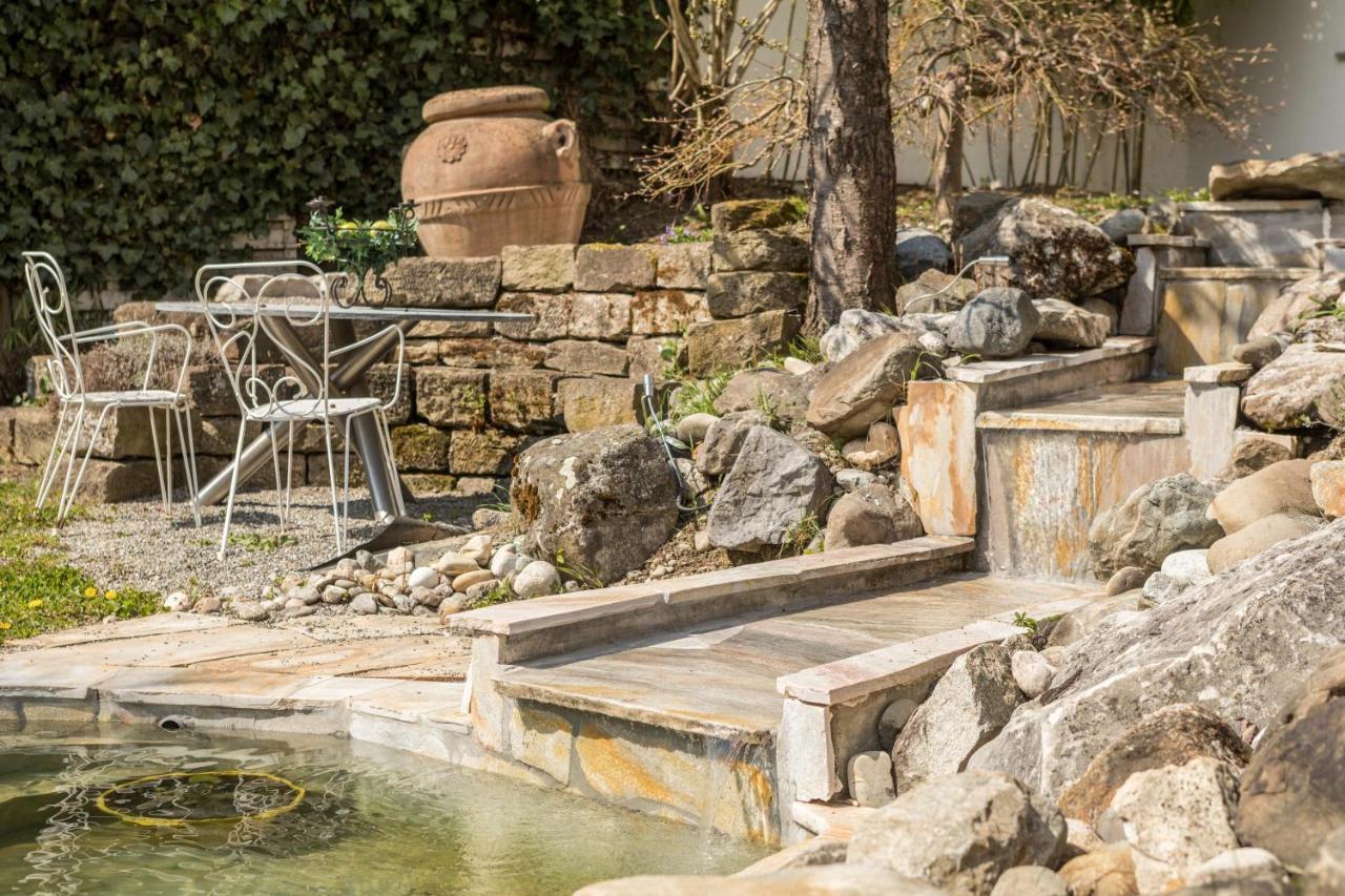 Haus See- Und Saentisblick Eg FDH Dış mekan fotoğraf