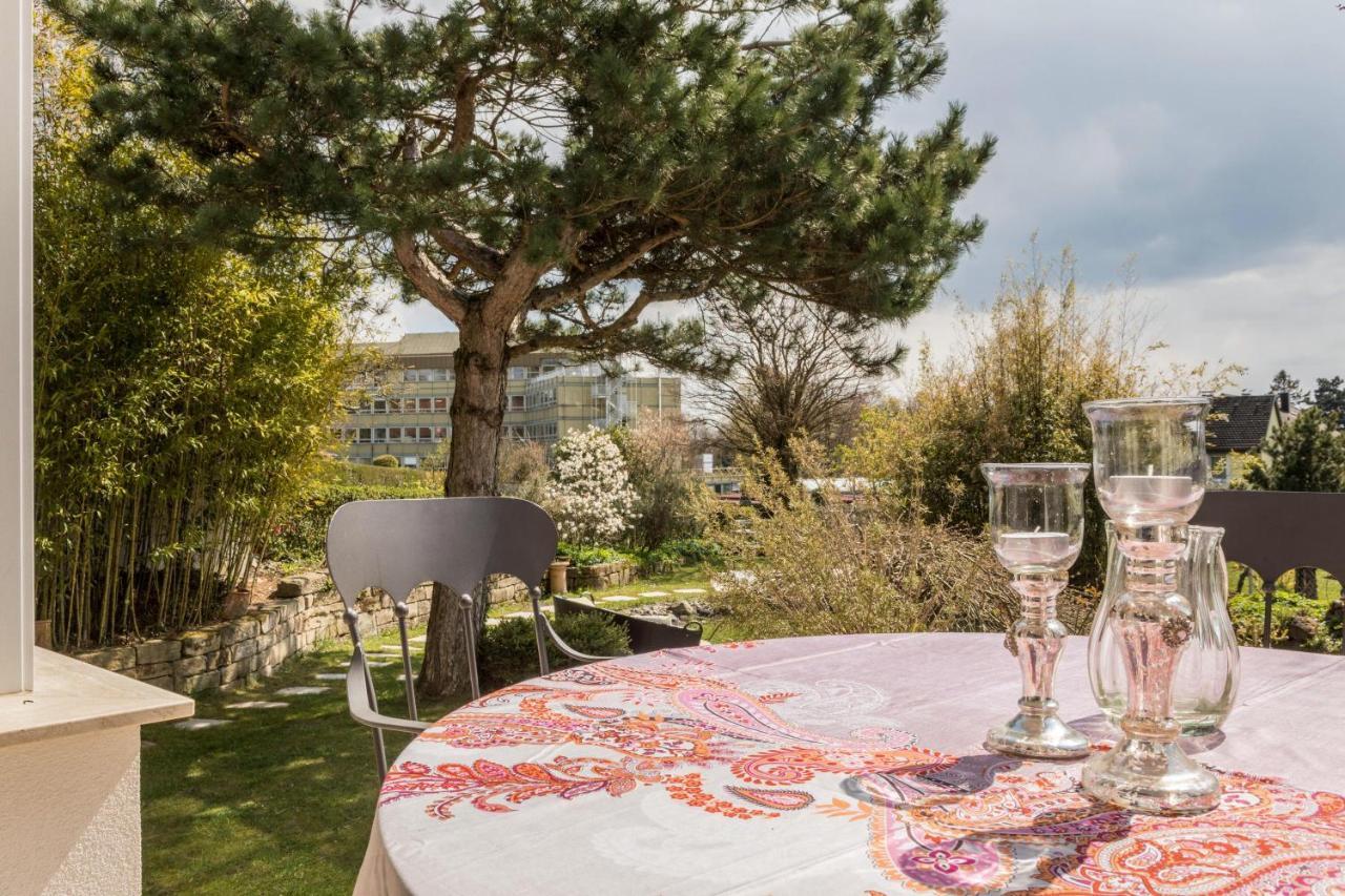 Haus See- Und Saentisblick Eg FDH Dış mekan fotoğraf