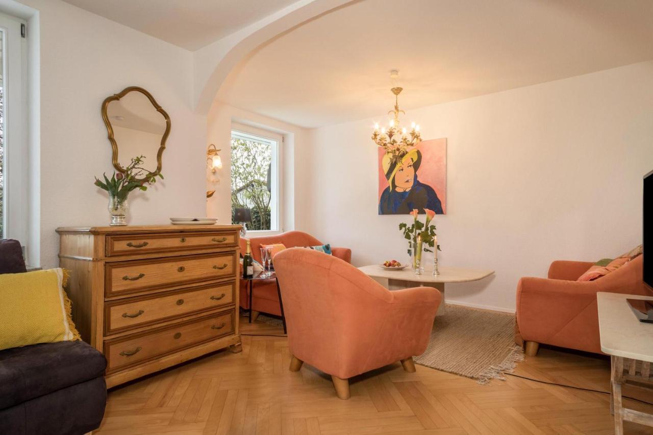 Haus See- Und Saentisblick Eg FDH Dış mekan fotoğraf
