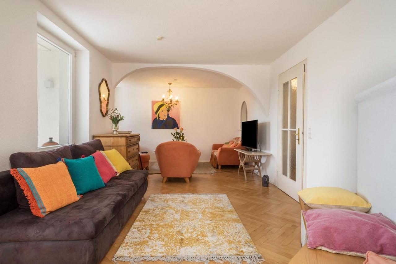 Haus See- Und Saentisblick Eg FDH Dış mekan fotoğraf